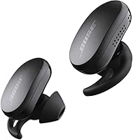 Vista 4 de Auriculares Bose QuietComfort, Modelo 2020, Negro