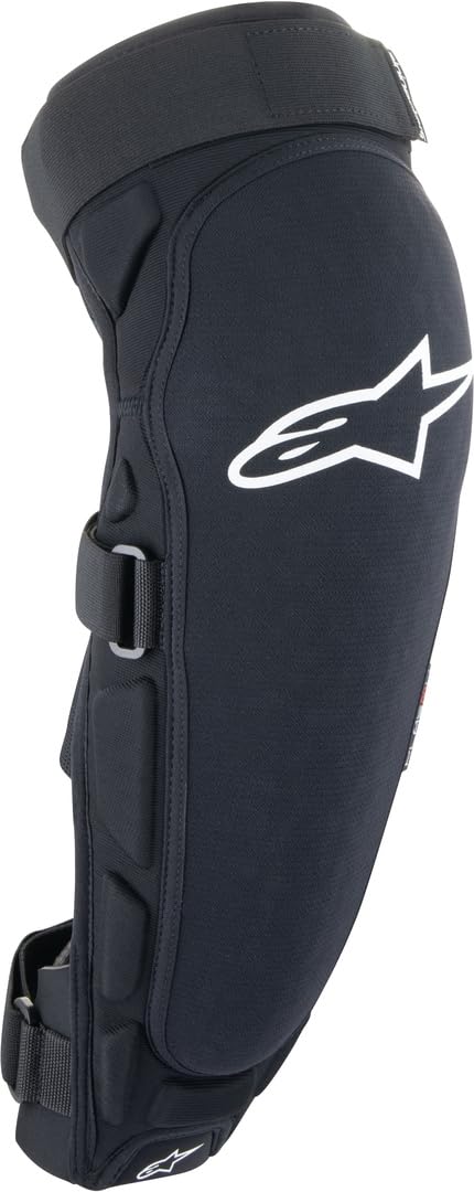 Alpinestars A-Impact Plasma PRO Fahrrad Knie-/Schienbeinprotektor