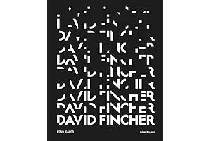 David Fincher: Mind Games - A Critical Survey of the Filmmaker
