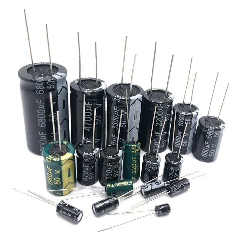 450V 2.2uf 3.3uf 4.7uf 6.8uf 10uf 15uf 22uf 33uf 47uf 68uf 82uf 100uf 220uf Aluminum Electrolytic Capacitor 100v 200v 250v 400v(450v4.7uf 20pcs)