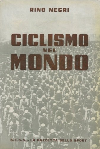 ciclismo nel mondo