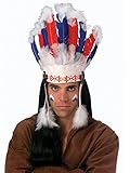 Rubie's Costume Co Chief Headdress Costume