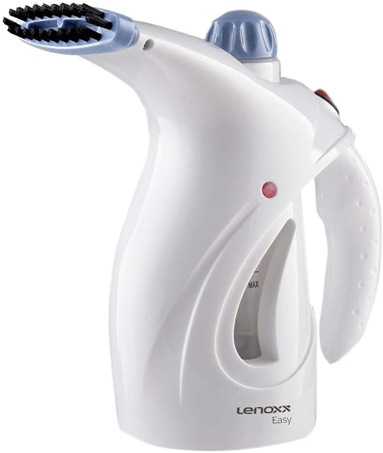 Passadeira a Vapor Easy Portátil, 127v, Lenoxx