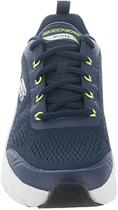 ユーザー　0805 Amazon | [SKECHERS] メンズ アーチフィット デラックス