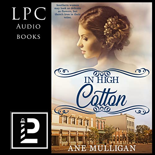 In High Cotton by Ane Mulligan episode artwork