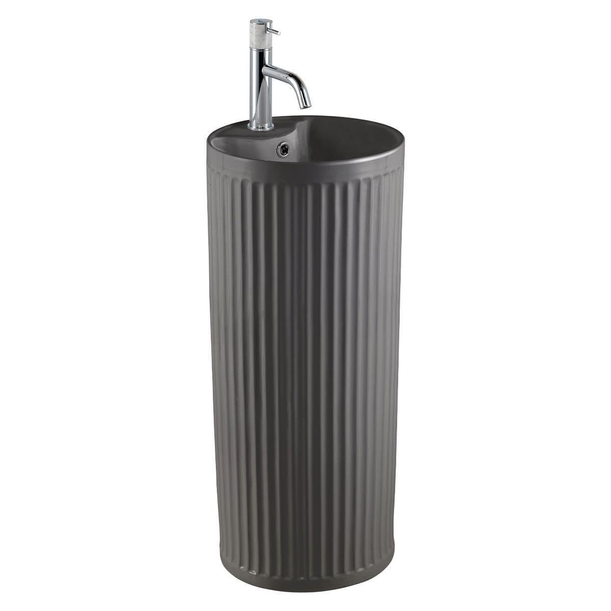 Lena Tezgah Üstü Lavabo