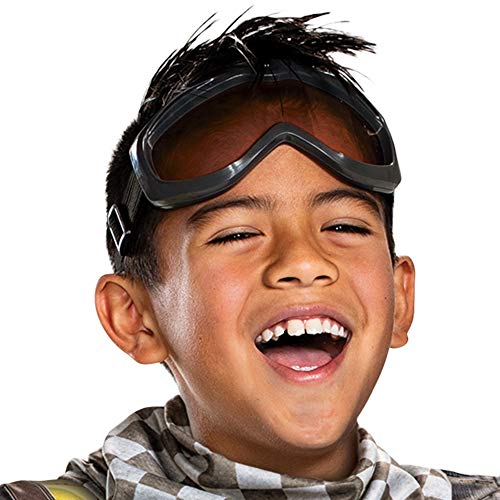 Disfraz Completo Mirage Apex Legends Talla XXL Niño miniatura 3