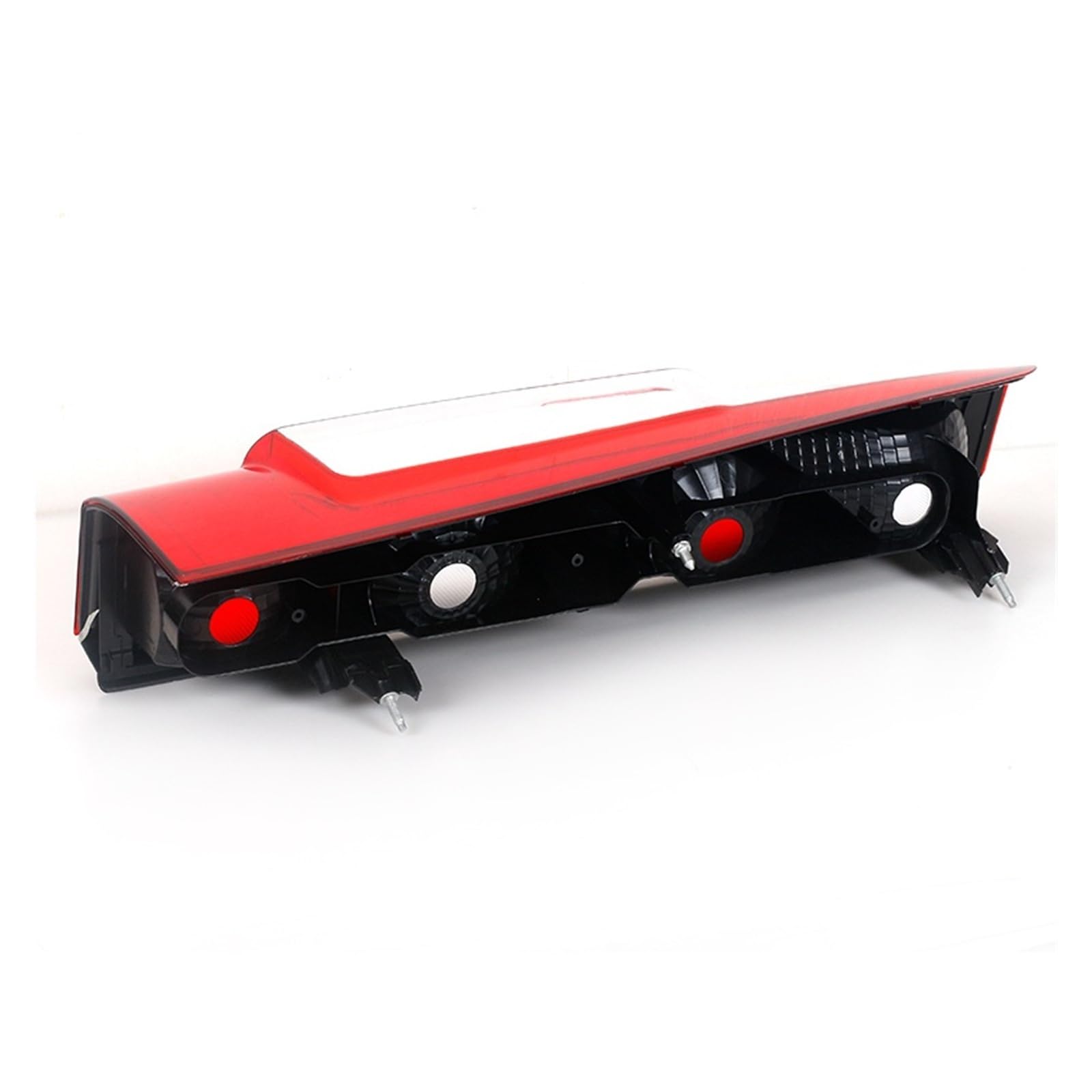 Auto Parts Cubierta de Luces Traseras Luces de Freno Luces Antiniebla Luces de Reversa 4419378 4419379, Compatible con Renault Master FV Furgoneta JV Autobús 2010-2024 España(Left)