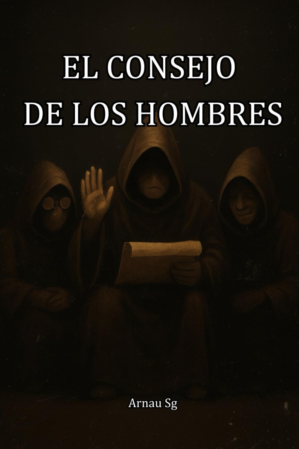El Consejo de los Hombres