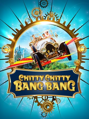 Chitty Chitty Bang Bang
