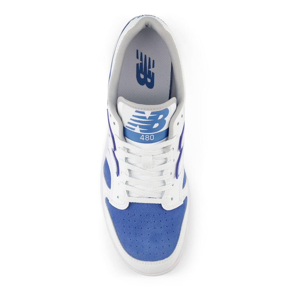 New Balance Men's 480 V1 Sneakers — view 78