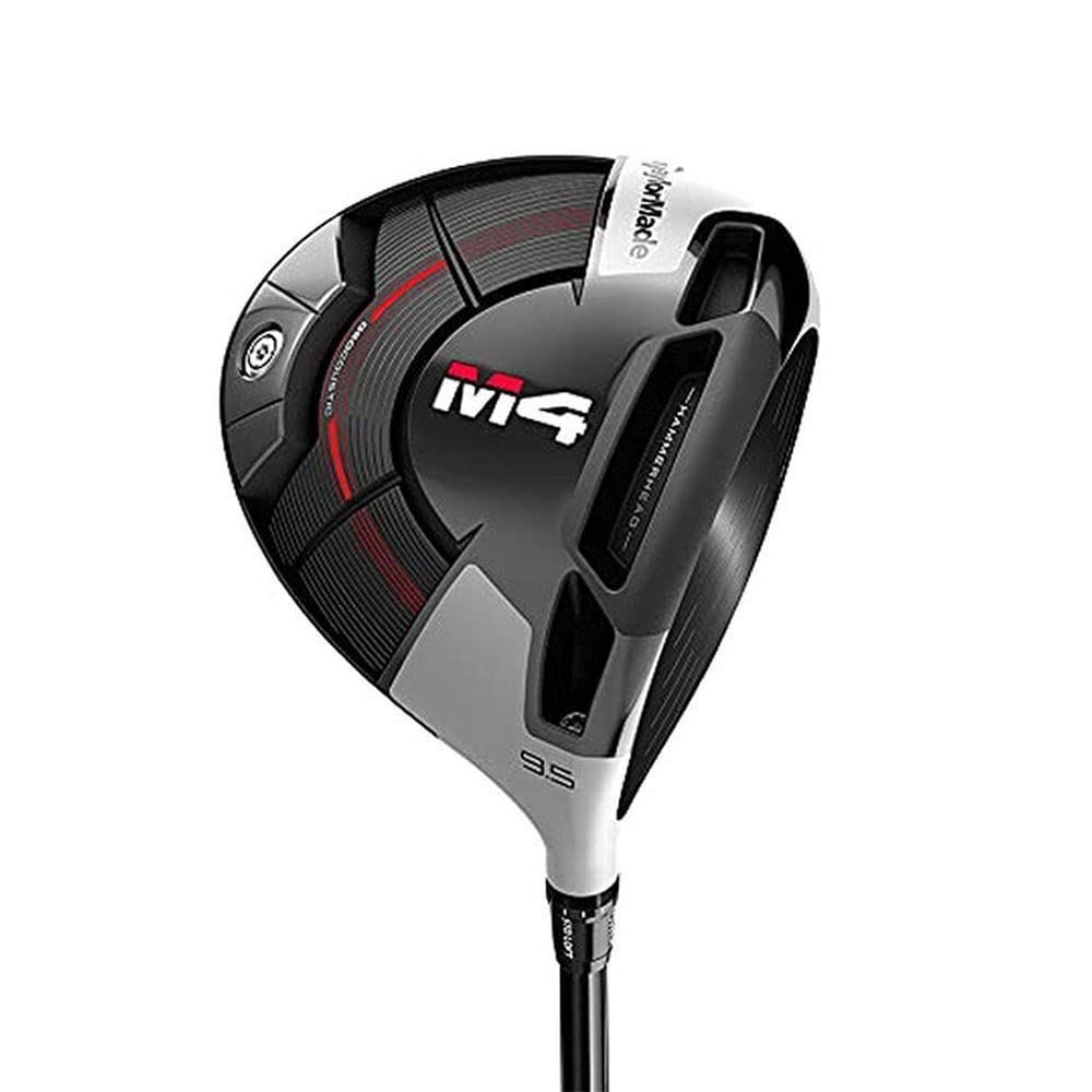 Buy Taylormade M4 Steel Golf Full Package Set - Right Hand