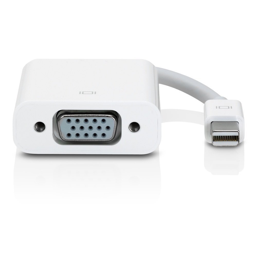 Sellingal Mini Display Port Thunderbolt to VGA Converter Cable for Apple4 MacBook Pro-image-6