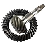 Motive Gear GM 7.5'/7.625' 3.08 Ring & Pinion Gear Set – Fits GM 10-Bolt Differentials – Compatible with Camaro, Caprice, S10, Blazer, Colorado, Firebird, Sonoma