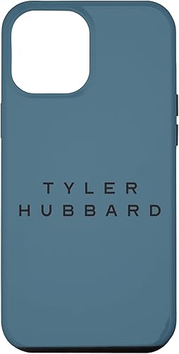 Funda para iPhone 12 Pro Max Tyler Hubbard