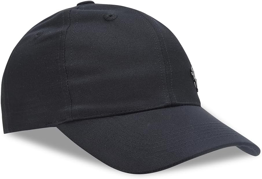 Unisex Polyester Metal Cat Cap for Training