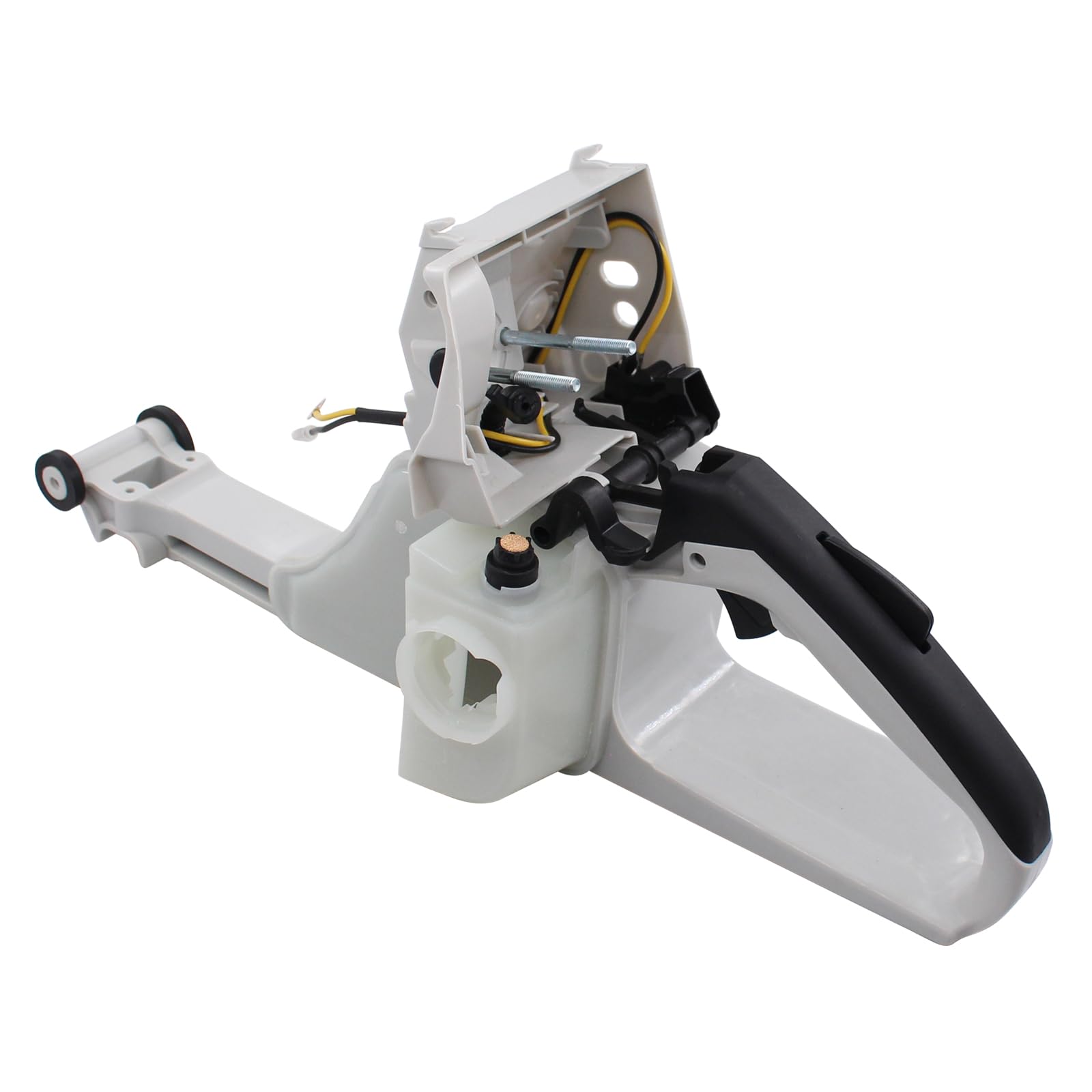 Amazon.com: ApplianPar Gas Fuel Tank Rear Handle Housing Assembly
