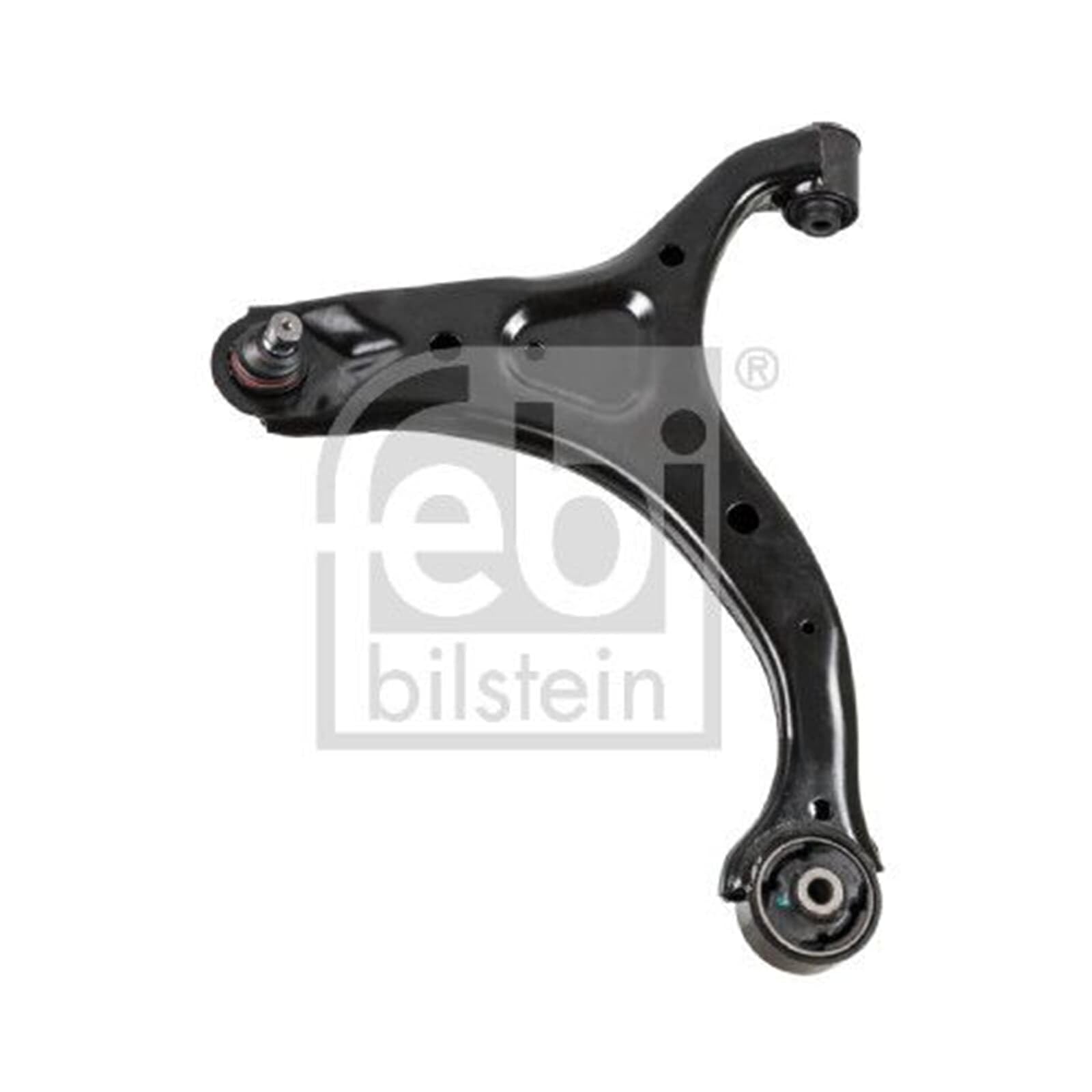 Wahacz Zawieszenia Koła FEBI BILSTEIN 179033 przód prawo