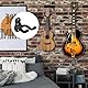 Gitarrenhalter für die Wand - Gitarren-Wandhalterung, 2er Pack Metall-Gitarrenhalter mit Schwammschutz, passend für alle Gitarrenarten, E-Gitarren, Ukulelen, Banjo, Bass - Eisenhaltig