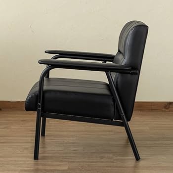 Elma　1Pソファ　ブラック 楽天市場】Elma 1Pソファ BK/BR ブラック ブラウン sk-axe65