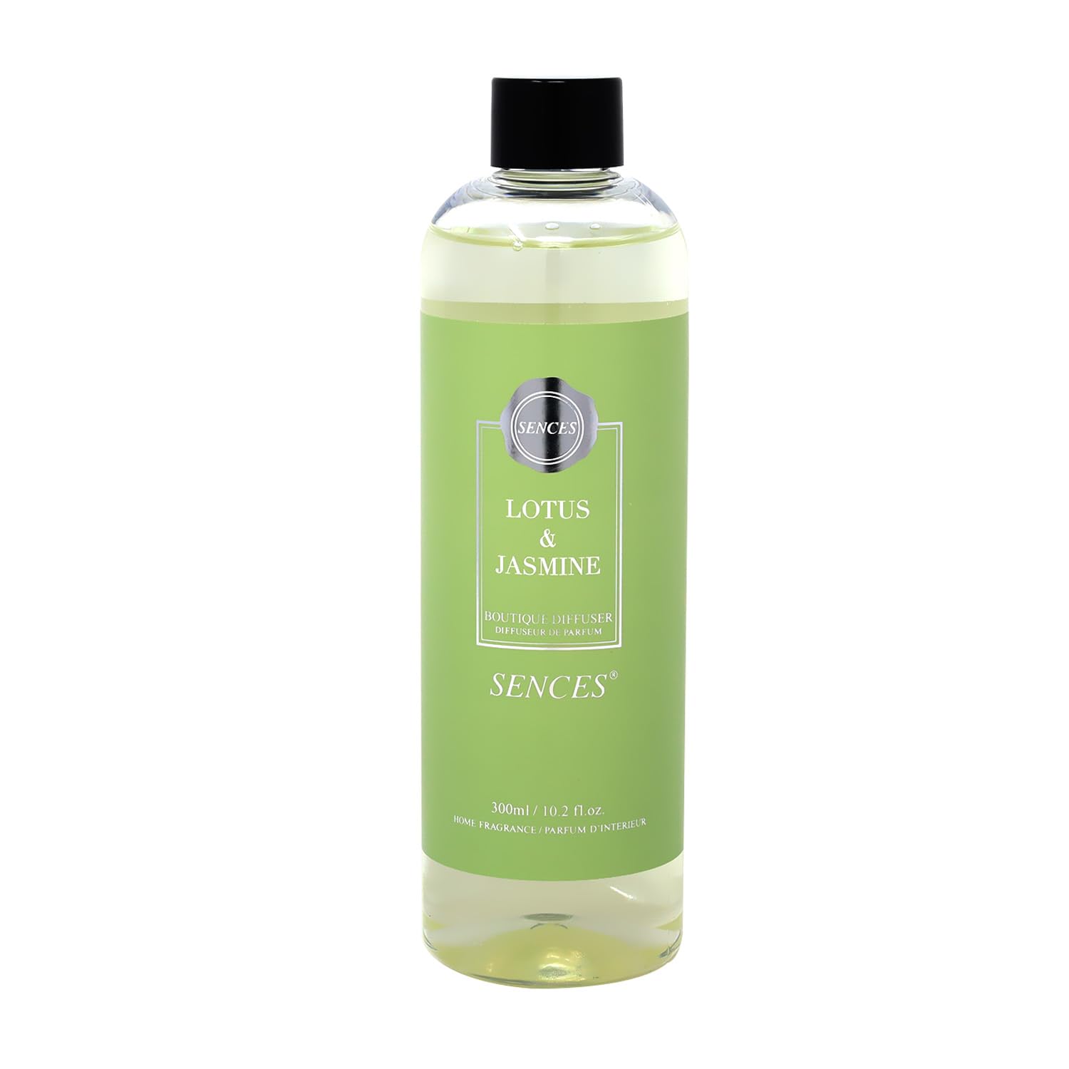 300ml Reed Diffuser Refill Lotus & Jasmine Baltus Fragrance Scent Aromatherapy
