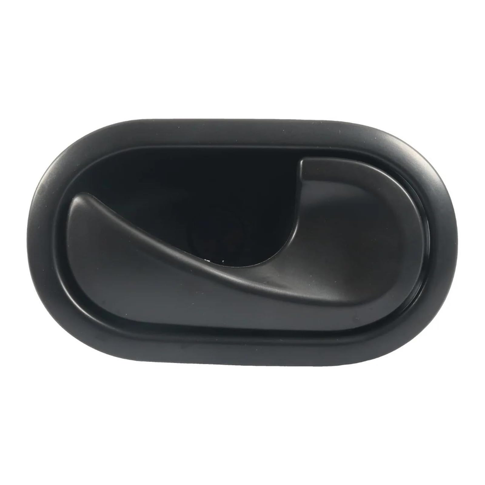 ELEKMPMGTD Interior Door Handle for Dacia for Sandero I 2008-2012 Interior Door Handle(Right 4420375)