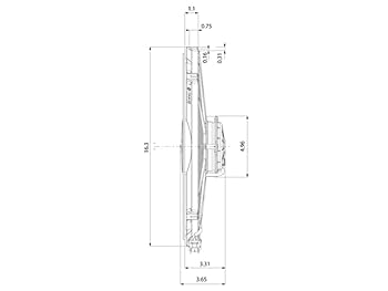 FALK spalo FA アラバマ Amazon.com: Spal 30102113 Puller Fan (16In High Performance