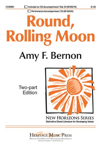 Round Rolling Moon pour illuminer vos soirées détente au salon