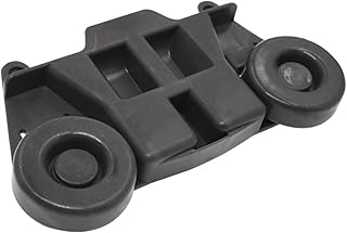 JUSTHENGGUANG Ultra Durable W10195416 Niższa część do zmywarki Wymiana Część Kompatybilna for Whirlpool i kompatybilny for stojakiem naczynia Kenmore Części do zmywarki