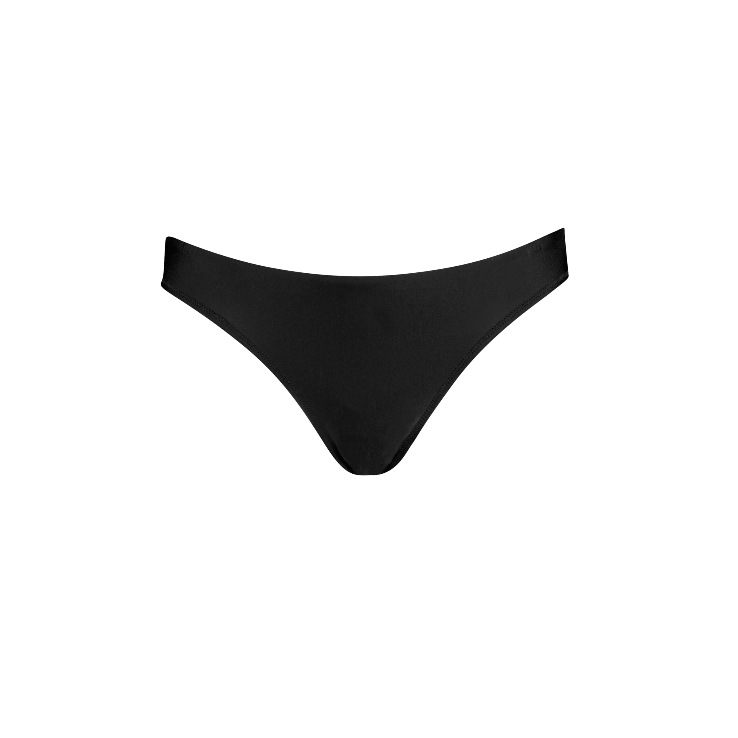 Puma Women's Brazilian Swimwear, Black, 10