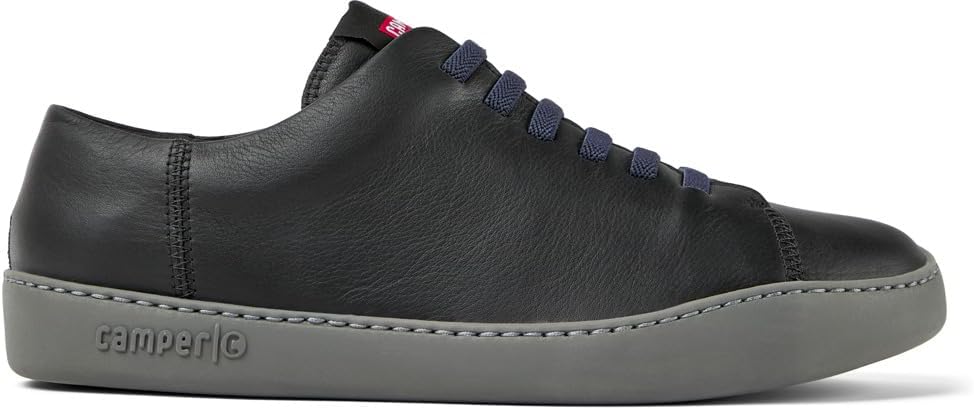 Camper, Peu Touring, Men Sneaker, Black, 11 - Image 10
