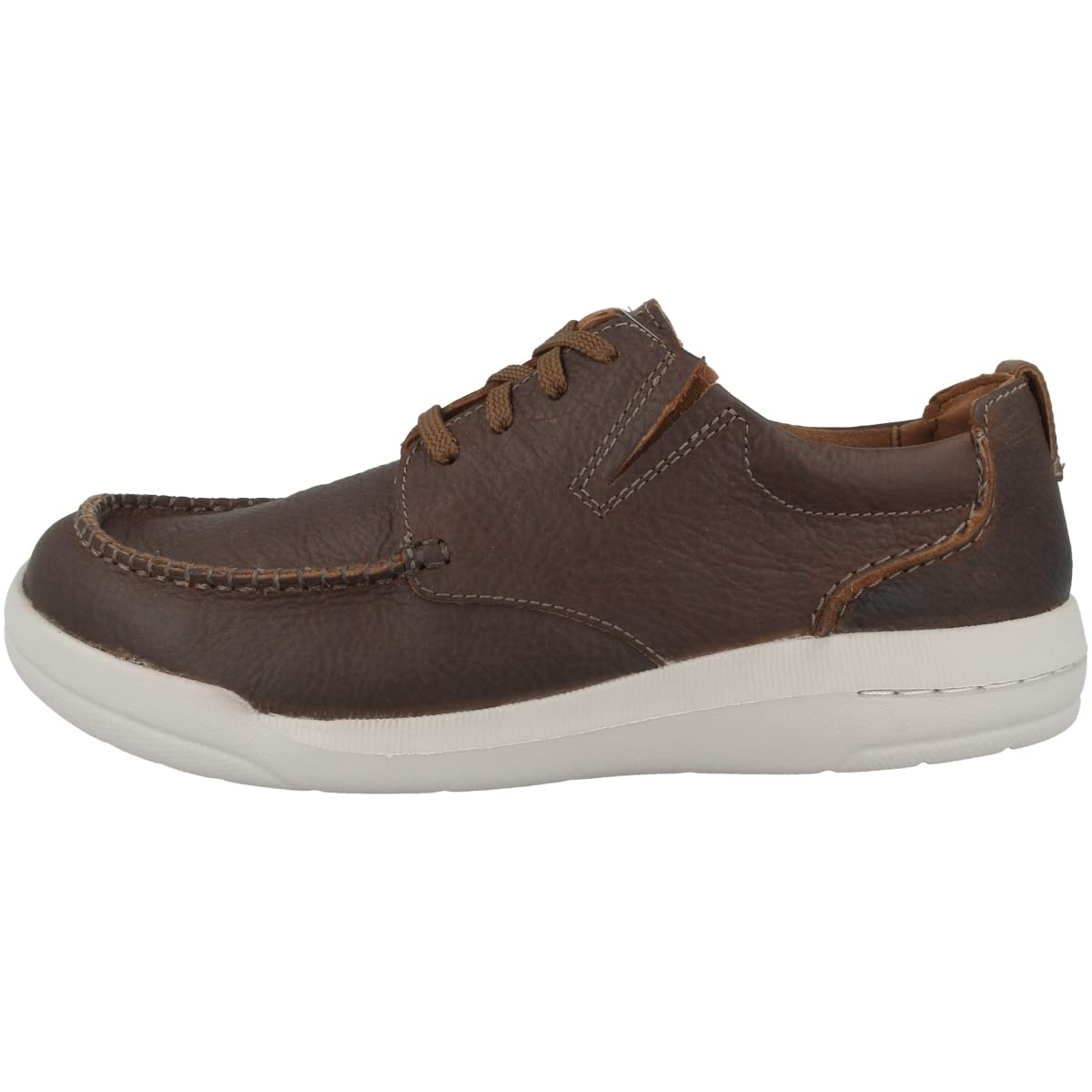 Clarks Driftway Low, Botas Hombre