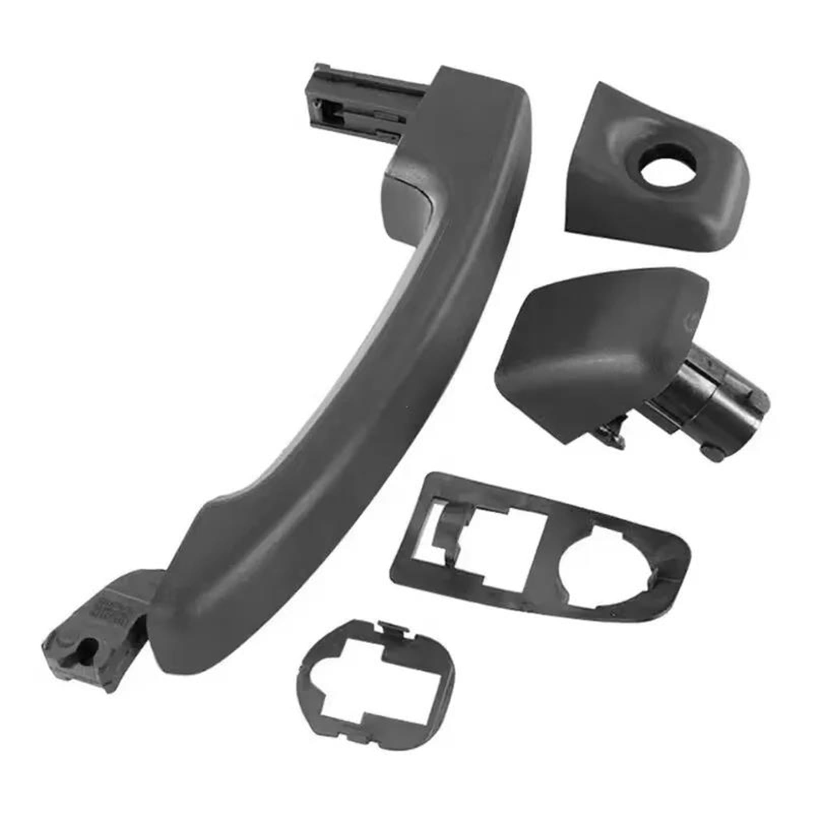 HETEVSCCK 806067794R 806073022R 806075963R Car Left Right Door Handles for Nissan NV400 2010-2016