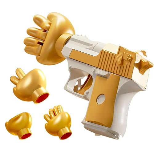 Generisch Mora Spielzeugpistole mit austauschbaren Händen