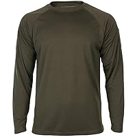 Mil-Tec Maglietta Unisex Tactical Quick Dry