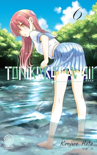 Tonikaku Kawaii — Tome 6