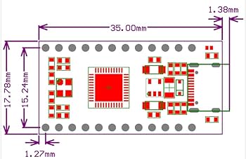 BLE Micro Pro Type-C版 2個 新品未使用 Amazon | 遊舎工房 Pro Micro Type-C版 2個セット 自作
