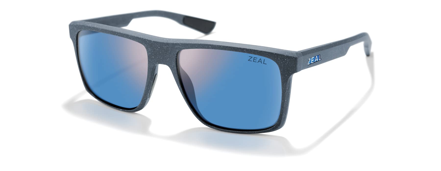 Zeal Optics Divide | Men's Eco-Friendly Polarized Sunglasses