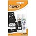 Produktbild BIC 945765 Packung mit 2 Sticks Kleber Star Wars X2 Decor