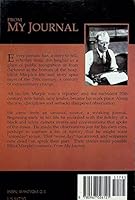From My Journal: A Reporter's Memoir, 1908-2001 0967026121 Book Cover