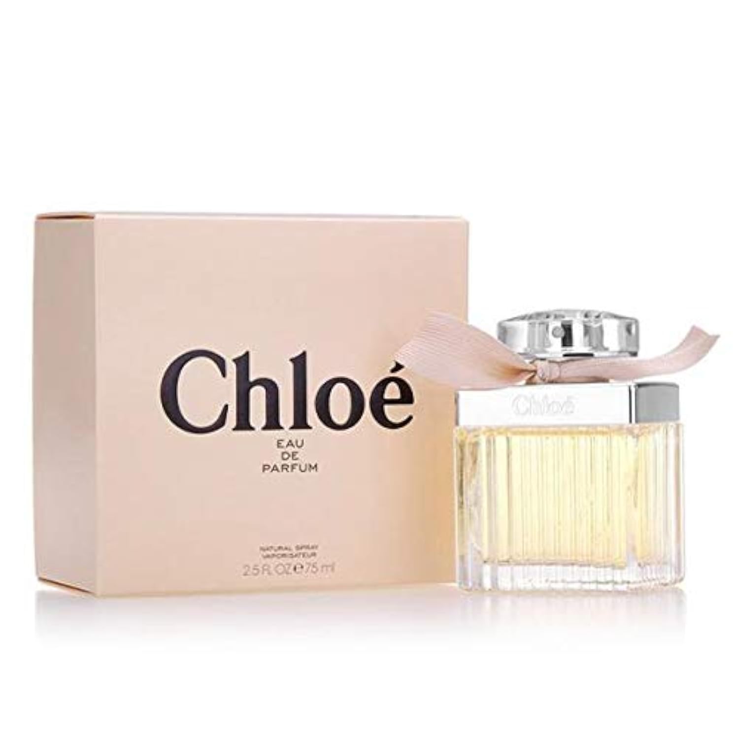 Chloe Signature Chloe EDP perfumy damskie