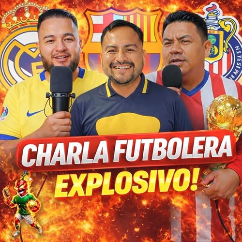 🇲🇽🔥 &iquest;AS&Iacute; VAMOS AL MUNDIAL? &iquest;CHIVAS ES LA SOLUCI&Oacute;N? 🐐⚽