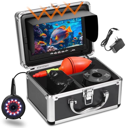 Top 10 Best Camera For Filming Fishing Reviews & Buying Guide Katynel