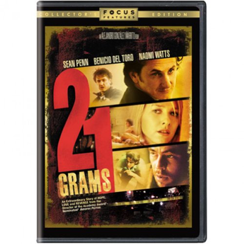 21 Grams