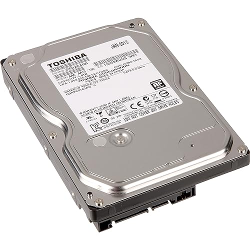 Amazon | Toshbia HDD DT01ACA100 1TB SATA 6Gb/s デスクトップ