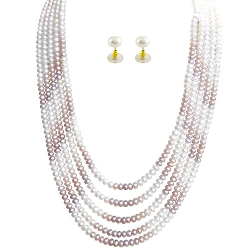 Love-Some Pearl Set