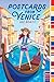 Postcards from Venice (mix)