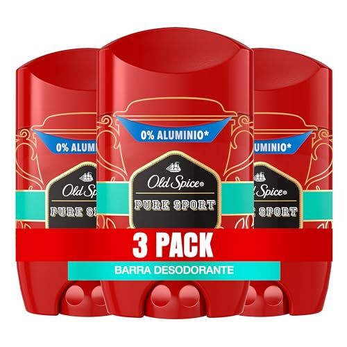 old spice vip Marca Old Spice