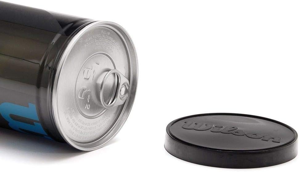 WILSON Tour Tennis Balls