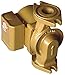 BELL & GOSSETT 103260LF Series Nbf-12F/Lw Bronze Wet Rotor Circulator Pump-523002